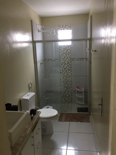 Casa Para Venda - 004050