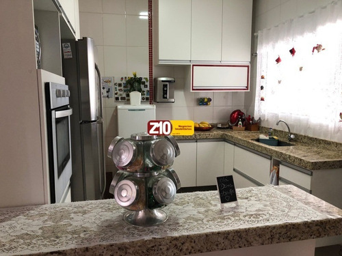 Imagem 11 de 30 de Z10 Imoveis Indaiatuba | Ca10022 - Condomínio Residencial Vista Verde Com Área De Lazer Completa - Casa Térrea Com 03 Dorm, Sendo 01 Suite. - Ca10022 - 70732402