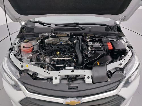 Chevrolet Onix 1.0 TURBO FLEX LTZ AUTOMÁTICO
