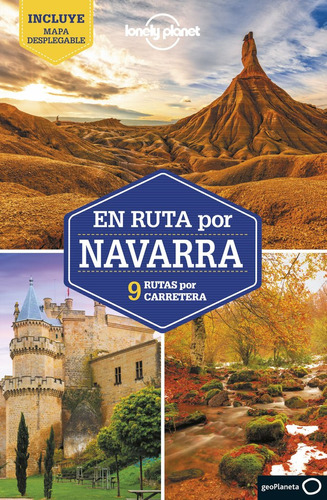 Libro En Ruta Por Navarra 1