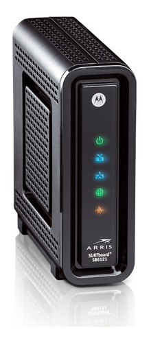 Cable Modem Motorola Surfboard Sb6121