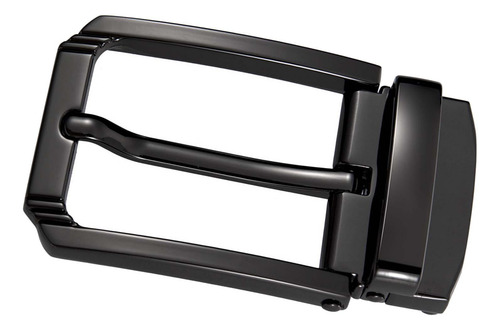 Hebilla De Una Sola Punta, Hebilla De Pasador Rectangular,
