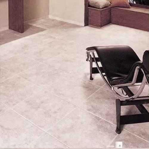Cerámica Piso Jonico Gris 36,3x36,3 1ra Calidad Alberdi Mate