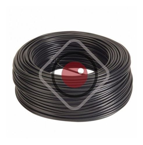 Cable Utp Cat 5e Exterior 50m Metros Doble Vaina - Redvision