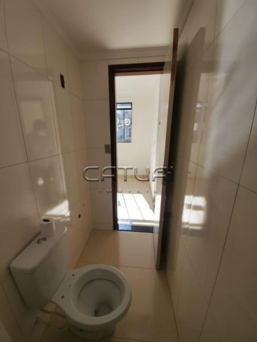 Imagem 8 de 16 de Apartamento Padrão Com 2 Quartos No Residencial Jamaica 2 - 93957-v