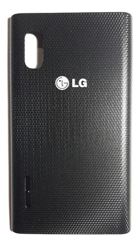 Tampa Traseira Bateria LG Optimus L5 E610 E612 615 Original