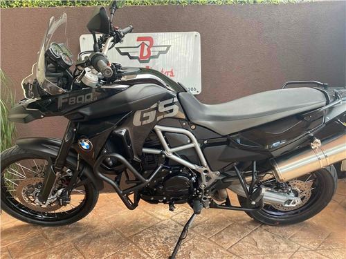 Imagem 2 de 14 de Bmw F 800 Gs F 800 Gs