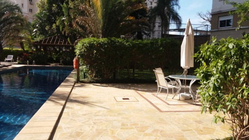Imagem 23 de 30 de Apartamento Passo Da Areia Porto Alegre - 2737