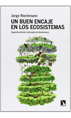 Biomímesis: Un Buen Encaje En Los Ecosistemas