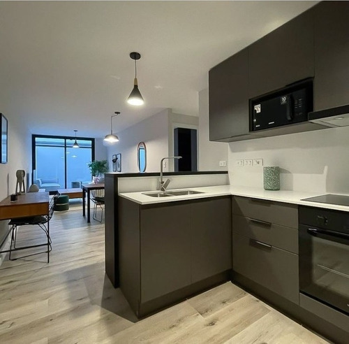 Imagen 3 de 15 de Venta Apartamento Pocitos 2 Dormitorios More Echevarriarza