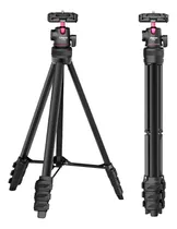 Comprar Trípode Profesional Ulanzi Tt51 1380mm Celulares Cámaras