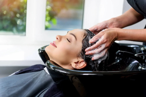 Shampoo Oro Liquido - Bidon 5 Litros