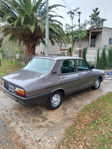 Renault R12 1.4 Tl