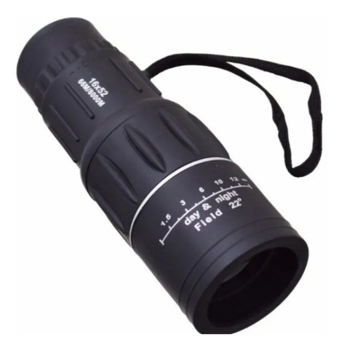 Monóculo 8km Profissional Tático Luneta Telescópio Oferta