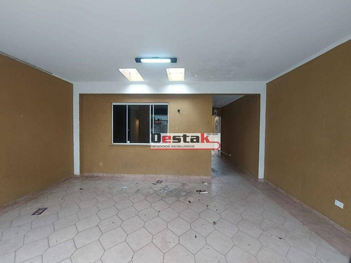 Imagem 3 de 30 de Sobrado, Bairro Terra Nova Ll, 150 Metros!! - So0744