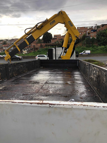 Imagem 5 de 13 de Volkswagen 24.280 Prime Munk 35007
