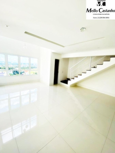 Imagem 8 de 15 de Apartamento Alpha Park Alphaville Duplex Maravilhoso - Vista Excelente - Lazer Total No Condomínio - 1001663_1-1828361