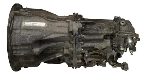 Caixa De Câmbio Mb Sprinter 311 2.2 Biturbo 2013/2014 (Usado)