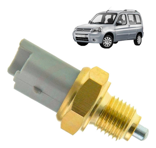 Bulbo Marcha Atras Para Citroen Berlingo 1.9 2000 2003