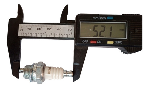 Bujia Champion Rcj7y Para Motosierra Motobomba