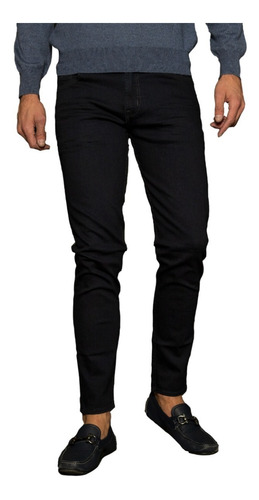 Jeans Para Hombre Henri The Hopeful - Deep Navy