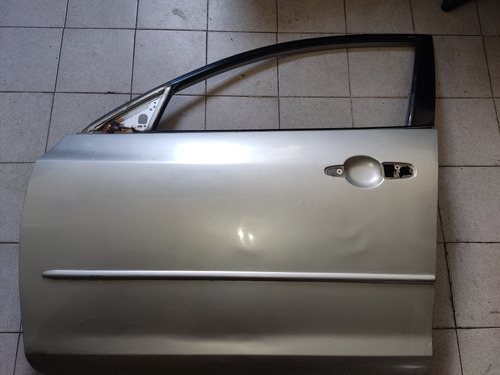 Puerta Delantera Izq. Mazda 3 Hatch Back 2006 