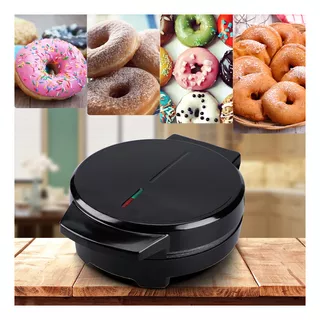 Mini Máquina Caseira De Fazer Rosquinhas 220v