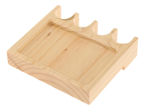 Soporte Para Tacos De Billar, Estante Para Tacos De Mesa Con