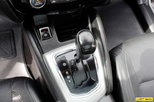 Nissan Qashqai 2.0 Exclusive At 4x4