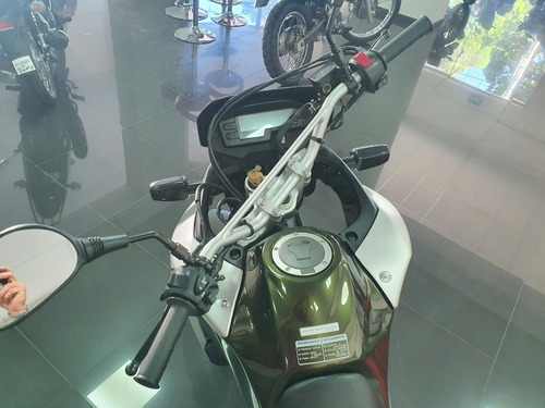 Imagen 4 de 8 de Honda Xre 300 0km | All Motors