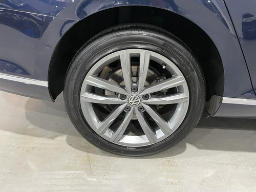 Volkswagen Passat 2.0 Tsi Highline 220cv