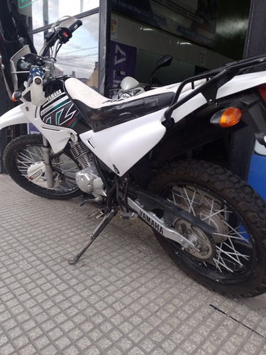 Yamaha Xtz 125 Tangomotos,listo Para Transferir 60