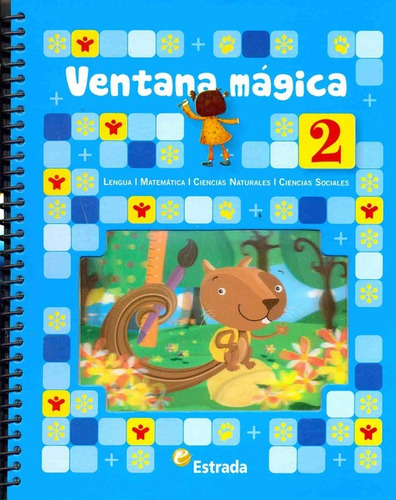 Ventana Magica 2 - Austral / Guido