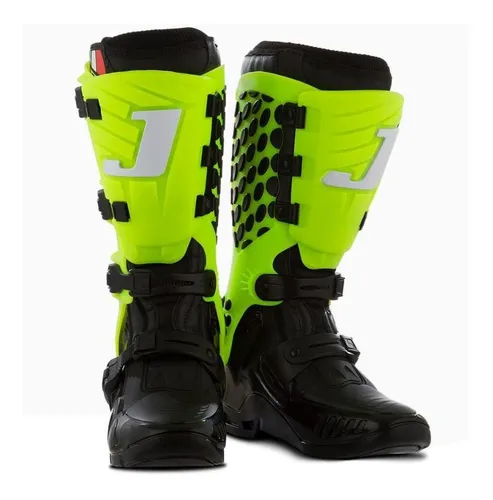 Botas de motocross mercado livre 2025