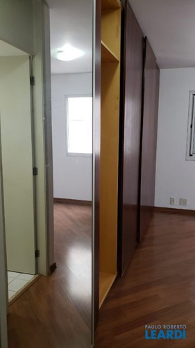Imagem 10 de 15 de Apartamento - Jardim Marajoara - Sp - 597628