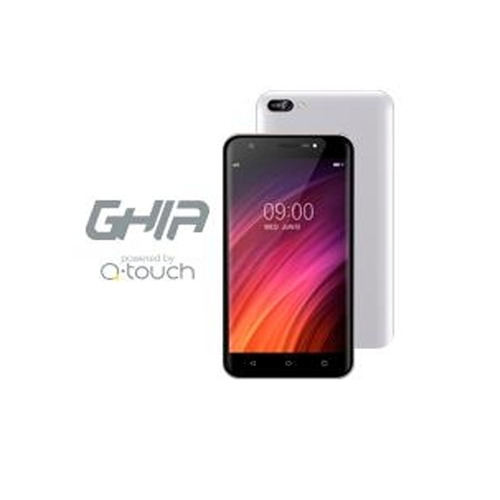 Smartphone Qs702/ 5.5 PuLG Hd Ips / Android 7 / Quad Core