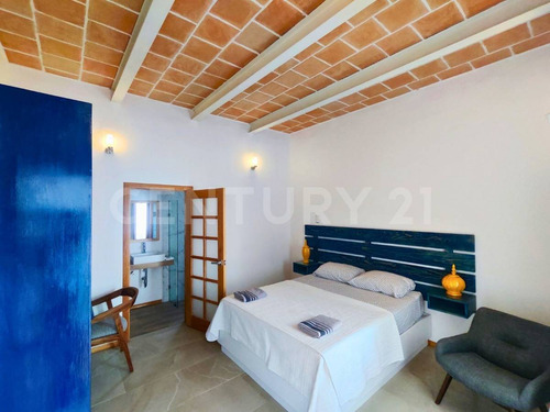 Venta De Hotel, En Carr. Dolores Hidalgo- San Miguel Allende .