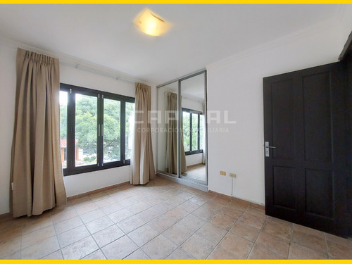 Casa En Venta Zona Norte En Condominio Barrio Norte