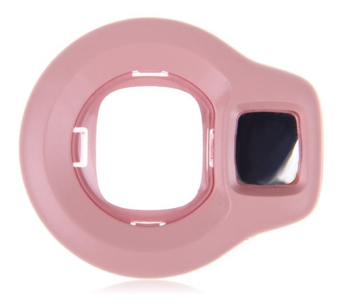 Imagen 4 de 4 de Fujifilm Instax Espejito Selfie Rosa