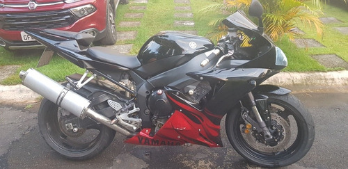 Yamaha R1