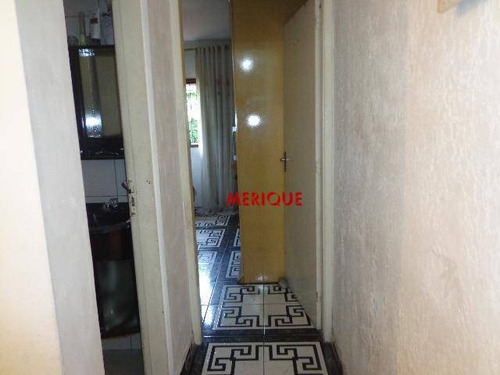 Imagem 11 de 13 de Sobrado À Venda, 100 M² Por R$ 350.000,00 - Itaim Paulista - São Paulo/sp - So0068