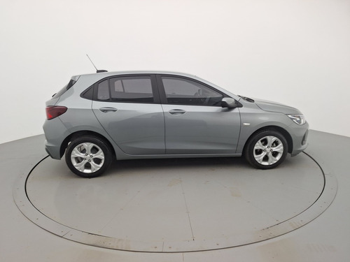 Chevrolet Onix 1.0 TURBO FLEX LTZ AUTOMÁTICO