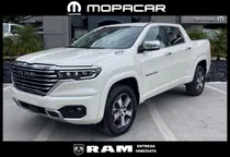 Comprar Ram Rampage 2.0 Multijet Laramie At9 4x4