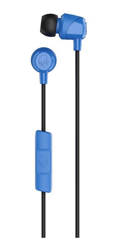 Imagen 3 de 3 de Audifono Skullcandy Jib Y Vaso Bevu De Regalo