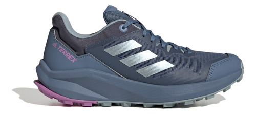 Zapatillas adidas Mujer Outdoor Terrex Trailrider | Gw5554