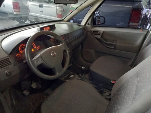 Chevrolet Meriva Gl Plus 2012