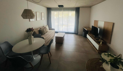 2 Ambientes A Estrenar En Edificio De Categoría Be Plaza Full Amenities