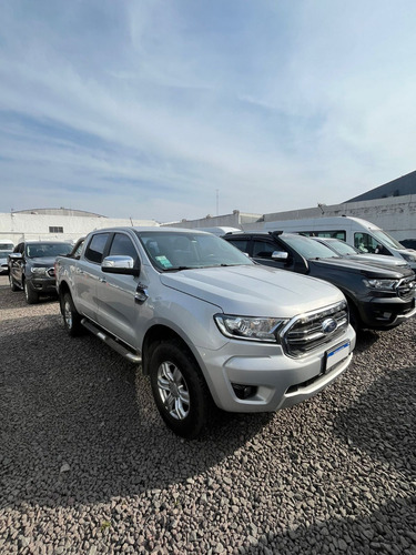 Ford Ranger 3.2 Cd Xlt Tdci 200cv Manual 4x4