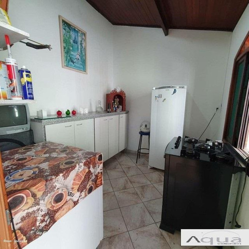 Imagem 13 de 15 de Casa Para Venda Em Peruíbe, Balneario Oasis, 4 Dormitórios, 1 Suíte, 3 Banheiros, 2 Vagas - Pe026sp_2-1217920