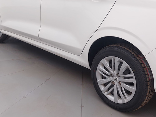 Fiat Cronos 1.3 FIREFLY FLEX DRIVE MANUAL